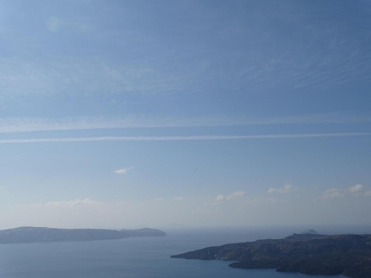 360 Blue Fira (Santorini) Exterior foto